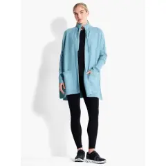 NIC + ZOE Cool Down Pocket Cardigan