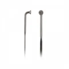 Sapim CX-Ray Bladed J-Bend 270mm Silver Spoke, Individual