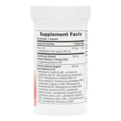 Immune Probiotic by Nature's Plus  -  30 Capsule