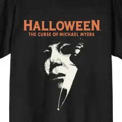 Halloween 6 Men's 2-Pack Pajama Set