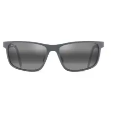 Maui Jim Anemone Rectangular Sunglasses