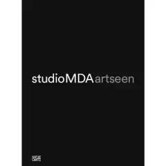 Studiomda: Artseen - (Hardcover)