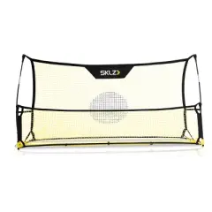 SKLZ Quickster Soccer Trainer - Yellow/Black