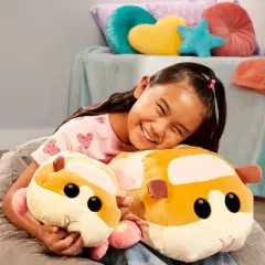 Pui Pui Molcar 16" Potato - Ultrasoft Stuffed Animal Large Plush Toy