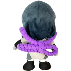 GREAT EASTERN ENTERTAINMENT CO NARUTO SHIPPUDEN- OROCHIMARU PLUSH 8"H