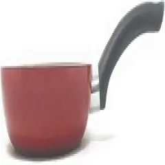 RAVELLI Italia Linea 10 Non Stick Frying Pan, 8-inch - Made in Italy