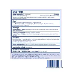 Coffea Cruda 30C 3 MDT by Boiron Homeopathic Medicine For Restless Sleep  -  3 Pack Pellet