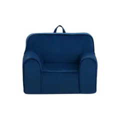 Olive & Opie Kuddlez Kids' Foam Chair Grande Size