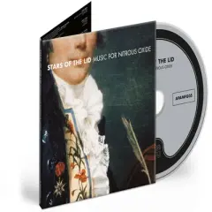 Stars of the Lid - Music for Nitrous Oxide - 30 Year Anniversary Remastered