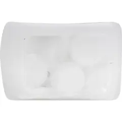 Leader Ultra Strength Antacid Tablets, 1000 mg Calcium Carbonate, Peppermint Flavor, 72 Ct