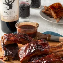 Bogle Essential Red Blend Red Wine - 750ml Bottle
