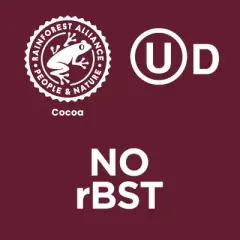 Haagen-Dazs Frozen Summer Berry Belgian Waffle Ice Cream Cone - 14.8 fl oz/4ct