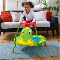 Galt Nursery Turtle Trampoline