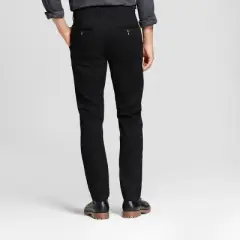 Men's Every Wear Slim Fit Chino Pants - Goodfellow & Co