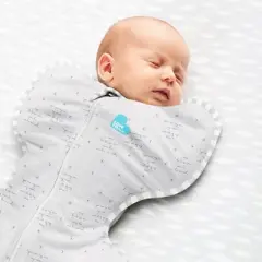 Love To Dream Swaddle UP Lite Adaptive Swaddle Wrap - You Are My