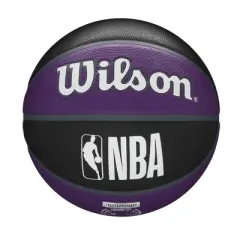 NBA Sacramento Kings Tribute Full Size Basketball