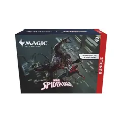 Magic: The Gathering | Marvel's Spider-Man - Bundle