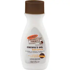 Palmers Coconut Oil Formula Body Lotion