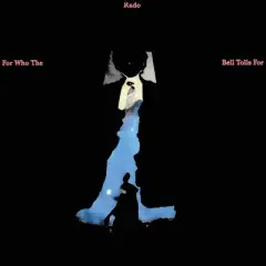 Jonathan Rado - For Who The Bell Tolls For (Vinyl)