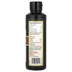 Barlean's Pet Essentials, Flax Oil For Animals, 12 fl oz (355 ml)