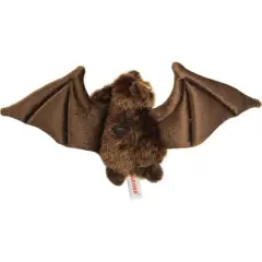 Aurora&reg; Mini Flopsie&trade; Flying Bat&trade; 8 Inch Stuffed Animal Plush