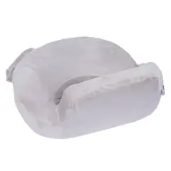 My Brest Friend Super Deluxe Nursing Pillow - Sandstone