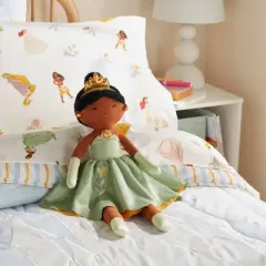 Princess Tiana Kids' Pillow Buddy - The Disney Collection by Pillowfort&trade;