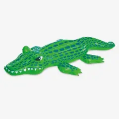 Funsicle Hungry Gator Ride-On