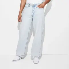 Men's Baggy Fit Jeans - Original Use&trade;