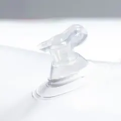 The Lakeside Collection Inflatable Blow Up Ice Holder Rectangular Buffet and Salad Bar - Flip Flops