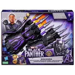 Marvel Studios' Black Panther Legacy Wakanda FX Battle Claws Light-Up Role Play Toy