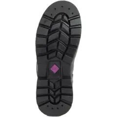 Muck Women's Chore Mid Boot,WCHM000, Black