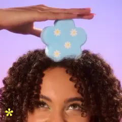 DAISE Love Me Bath Bomb - Flower Power - 3oz