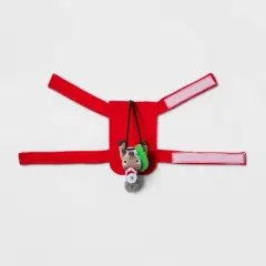 Santa Squirrel Rider Dog and Cat Costume - Wondershop&trade;