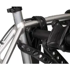Swagman Trailhead 3 Fold Down Bike Rack