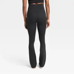 Women's Everyday Soft Ultra High-Rise Bootcut Leggings - All in Motion&trade;