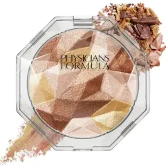 Physicians Formula Mineral Wear Diamond Dust - Bronzer