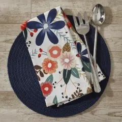 Split P Indie Boho Towel Set of 2