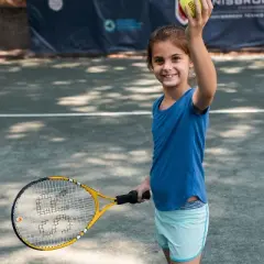 OnCourt OffCourt  Serve Rite Racquet