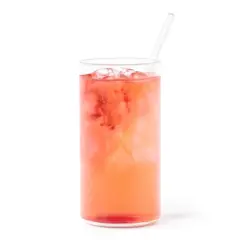 Raspberry Lemonade Liquid Water Enhancer Drops - 1.62 fl oz - Market Pantry&trade;