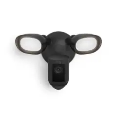Ring Floodlight Cam Wired Pro Security Camera
