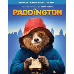 Paddington