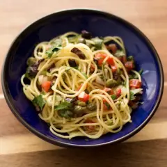 Barilla Thin Spaghetti Pasta - 16oz