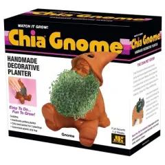 Chia Gnome
