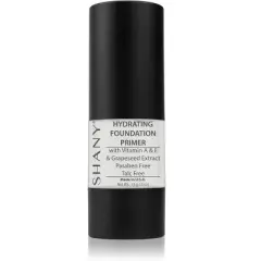 SHANY Face Primer - Paraben Free