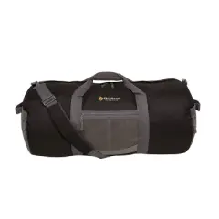 Outdoor Products Utility Large Duffel Bag - Black