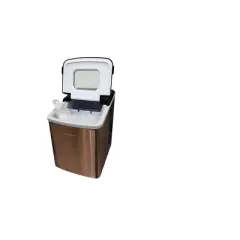 Frigidaire Countertop Ice Maker - Copper