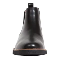 Deer Stags Men's Rockland Dress Comfort Chelsea Boot
