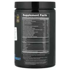 Project 1 Nutrition Amino Evolution, Blue Raspberry, 14.18 oz (402 g)