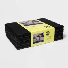 Vinyl Fitness Mat - All in Motion&trade;